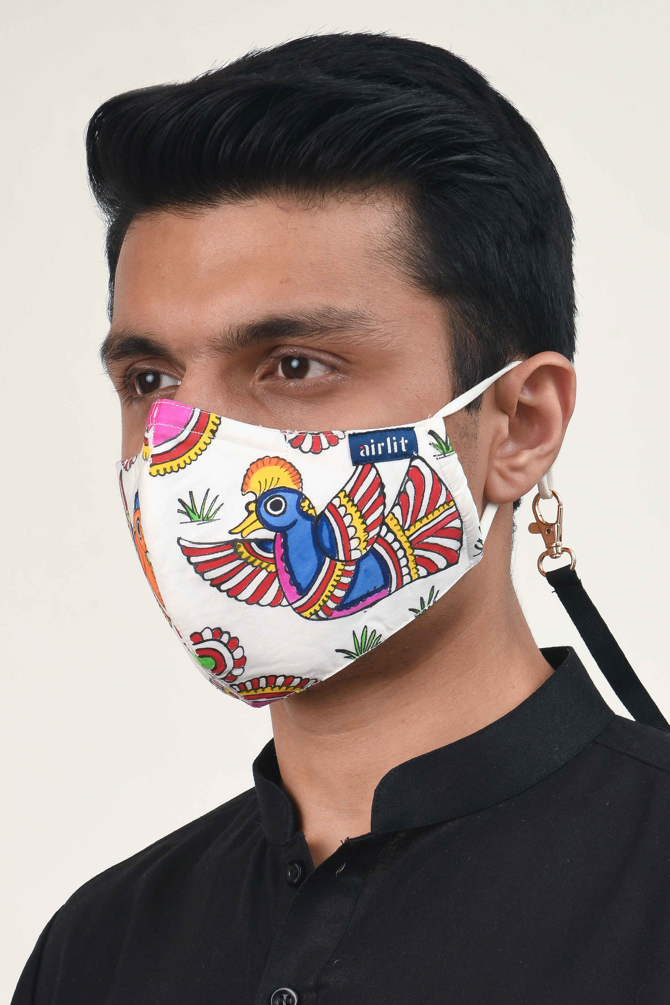 natural and artistic